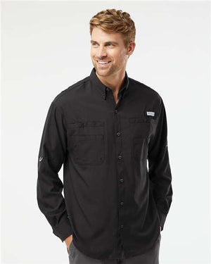 Columbia 212467 Men's PFG Tamiami™ II Shirt - 