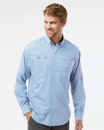 Columbia 212467 Men's PFG Tamiami™ II Shirt