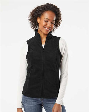 Columbia 212471 Women’s Benton Springs™ Fleece Vest - 