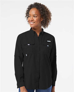 Columbia 212474 Women's PFG Bahama™ Shirt - 