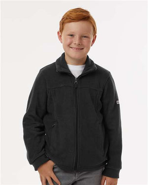 Columbia 212479 Youth Steens Mountain™ II Fleece Full-Zip Jacket - 