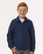 Columbia 212479 Youth Steens Mountain™ II Fleece Full-Zip Jacket