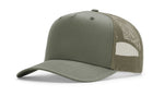 Richardson 112FPC Five Panel Champ Trucker Hat