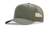 Richardson 112FPC Five Panel Champ Trucker Hat