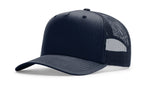 Richardson 112FPC Five Panel Champ Trucker Hat