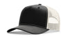Richardson 112FPC Five Panel Champ Trucker Hat