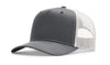 Richardson 112FPC Five Panel Champ Trucker Hat