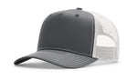 Richardson 112FPC Five Panel Champ Trucker Hat