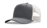 Richardson 112FPC Five Panel Champ Trucker Hat