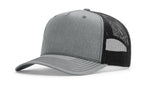 Richardson 112FPC Five Panel Champ Trucker Hat