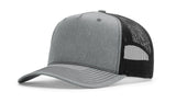 Richardson 112FPC Five Panel Champ Trucker Hat