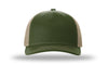 Richardson 112FP - 5-Panel Premium Trucker Snapback Hat
