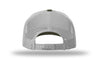 Richardson 112FP - 5-Panel Premium Trucker Snapback Hat