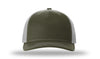 Richardson 112FP - 5-Panel Premium Trucker Snapback Hat