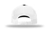 Richardson 112FP - 5-Panel Premium Trucker Snapback Hat