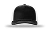Richardson 112FP 5-Panel Premium Trucker Snapback Hat