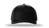Richardson 112FP 5-Panel Premium Trucker Snapback Hat