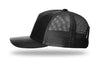 Richardson 112FP 5-Panel Premium Trucker Snapback Hat