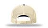 Richardson 112FP - 5-Panel Premium Trucker Snapback Hat