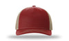 Richardson 112FP 5-Panel Premium Trucker Snapback Hat