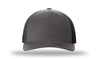 Richardson 112FP - 5-Panel Premium Trucker Snapback Hat