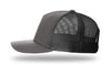Richardson 112FP - 5-Panel Premium Trucker Snapback Hat
