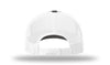 Richardson 112FP - 5-Panel Premium Trucker Snapback Hat