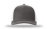 Richardson 112FP - 5-Panel Premium Trucker Snapback Hat