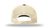 Richardson 112FP - 5-Panel Premium Trucker Snapback Hat
