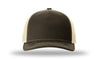 Richardson 112FP - 5-Panel Premium Trucker Snapback Hat
