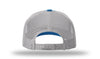 Richardson 112FP - 5-Panel Premium Trucker Snapback Hat
