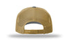 Richardson 112FP 5-Panel Premium Trucker Snapback Hat