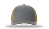 Richardson 112FP - 5-Panel Premium Trucker Snapback Hat