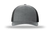Richardson 112FP - 5-Panel Premium Trucker Snapback Hat