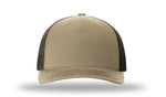 Richardson 112FP 5-Panel Premium Trucker Snapback Hat