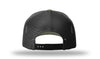 Richardson 112FP - 5-Panel Premium Trucker Snapback Hat