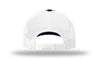 Richardson 112FP - 5-Panel Premium Trucker Snapback Hat