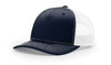 Richardson 112FP - 5-Panel Premium Trucker Snapback Hat