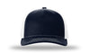 Richardson 112FP - 5-Panel Premium Trucker Snapback Hat