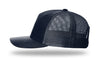 Richardson 112FP 5-Panel Premium Trucker Snapback Hat