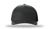 Richardson 112FP - 5-Panel Premium Trucker Snapback Hat