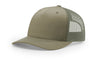 Richardson 112FP - 5-Panel Premium Trucker Snapback Hat