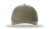 Richardson 112FP 5-Panel Premium Trucker Snapback Hat