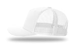 Richardson 112FP 5-Panel Premium Trucker Snapback Hat