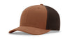 Richardson 112LN Lined Trucker Hat