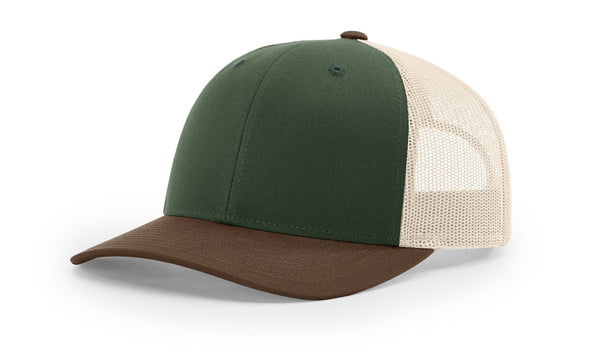 Richardson 112LTD Limited Trucker Cap