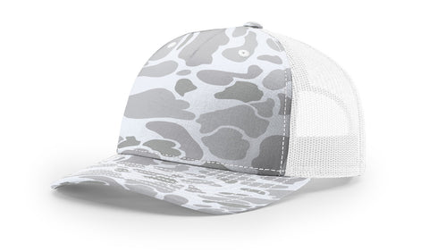 Richardson New Arrivals - New Hats & New Colorways