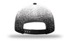 Richardson 112PM Printed Mesh Back Trucker Cap, Snapback Hat