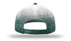 Richardson 112PM Printed Mesh Back Trucker Cap, Snapback Hat