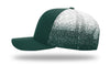 Richardson 112PM Printed Mesh Back Trucker Cap, Snapback Hat